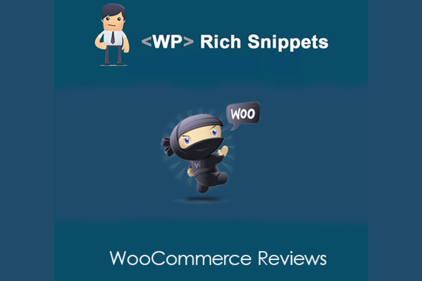 WPRS WooCommerce Reviews