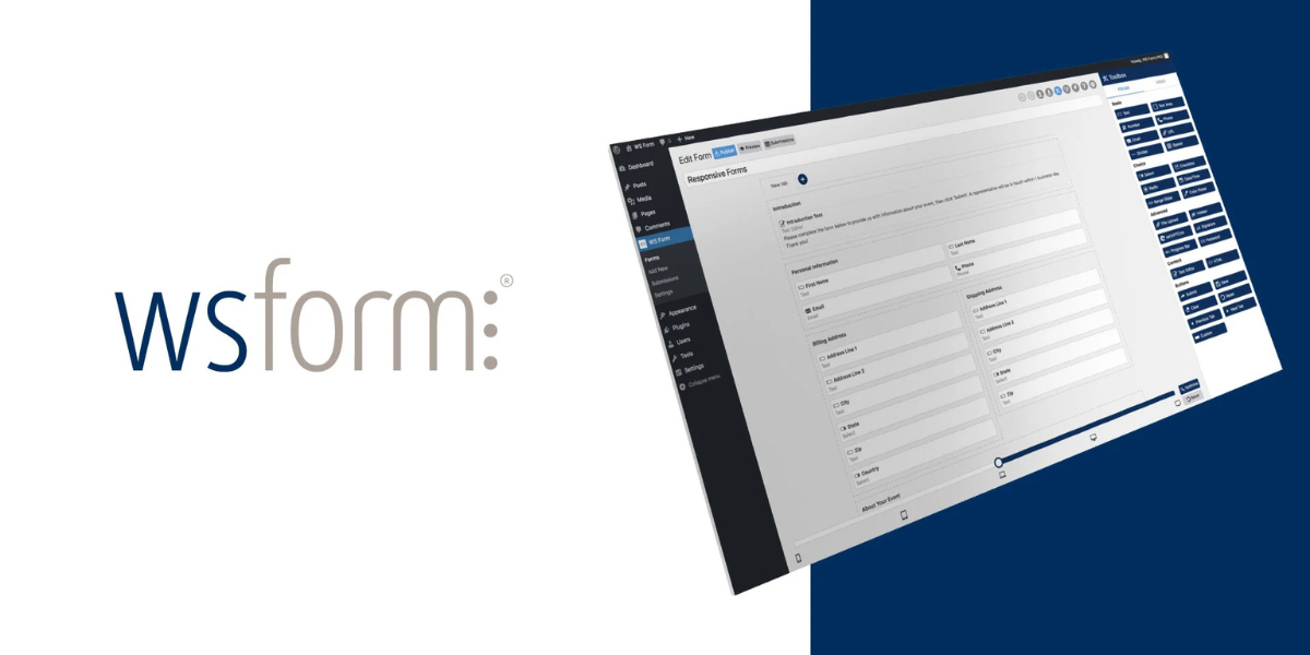 WS Form PRO – Drip