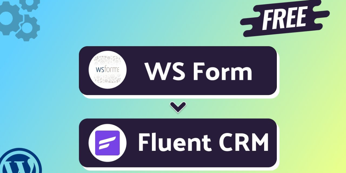 WS Form PRO – FluentCRM