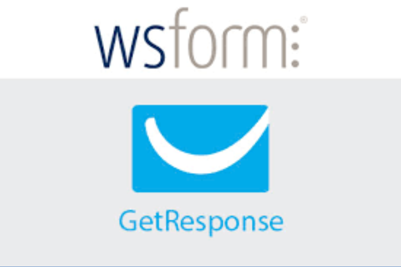 WS Form PRO – GetResponse
