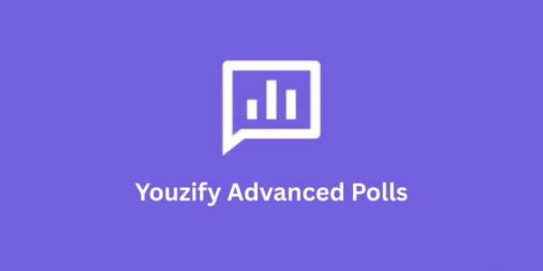 Youzify Advanced Polls