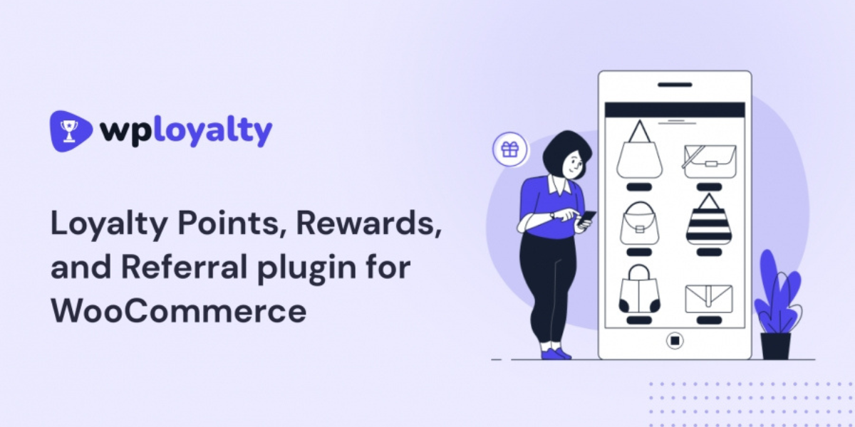 woocommerce Loyalty Points and Rewards
