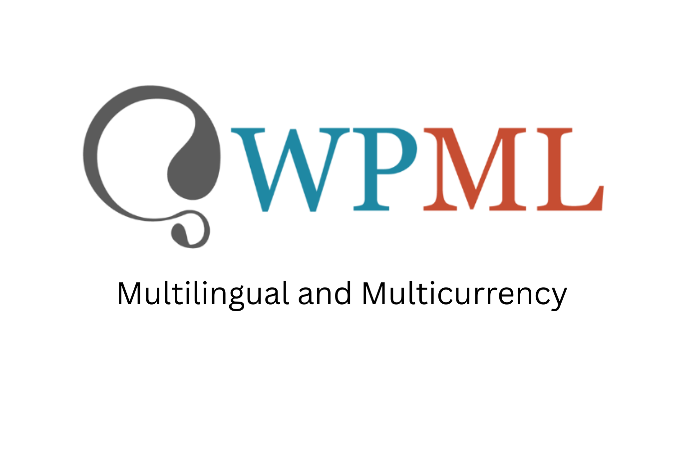 woocommerce Multilingual and Multicurrency