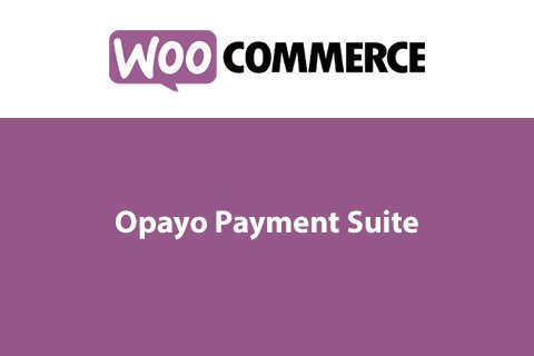 woocommerce Opayo Payment Suite