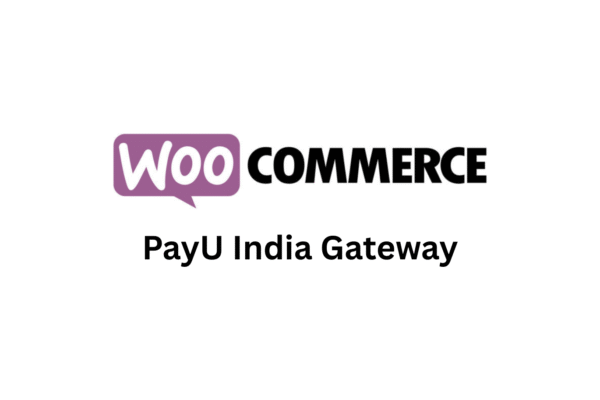woocommerce PayU India Gateway