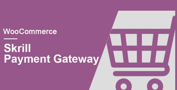 woocommerce Skrill Payment Gateway