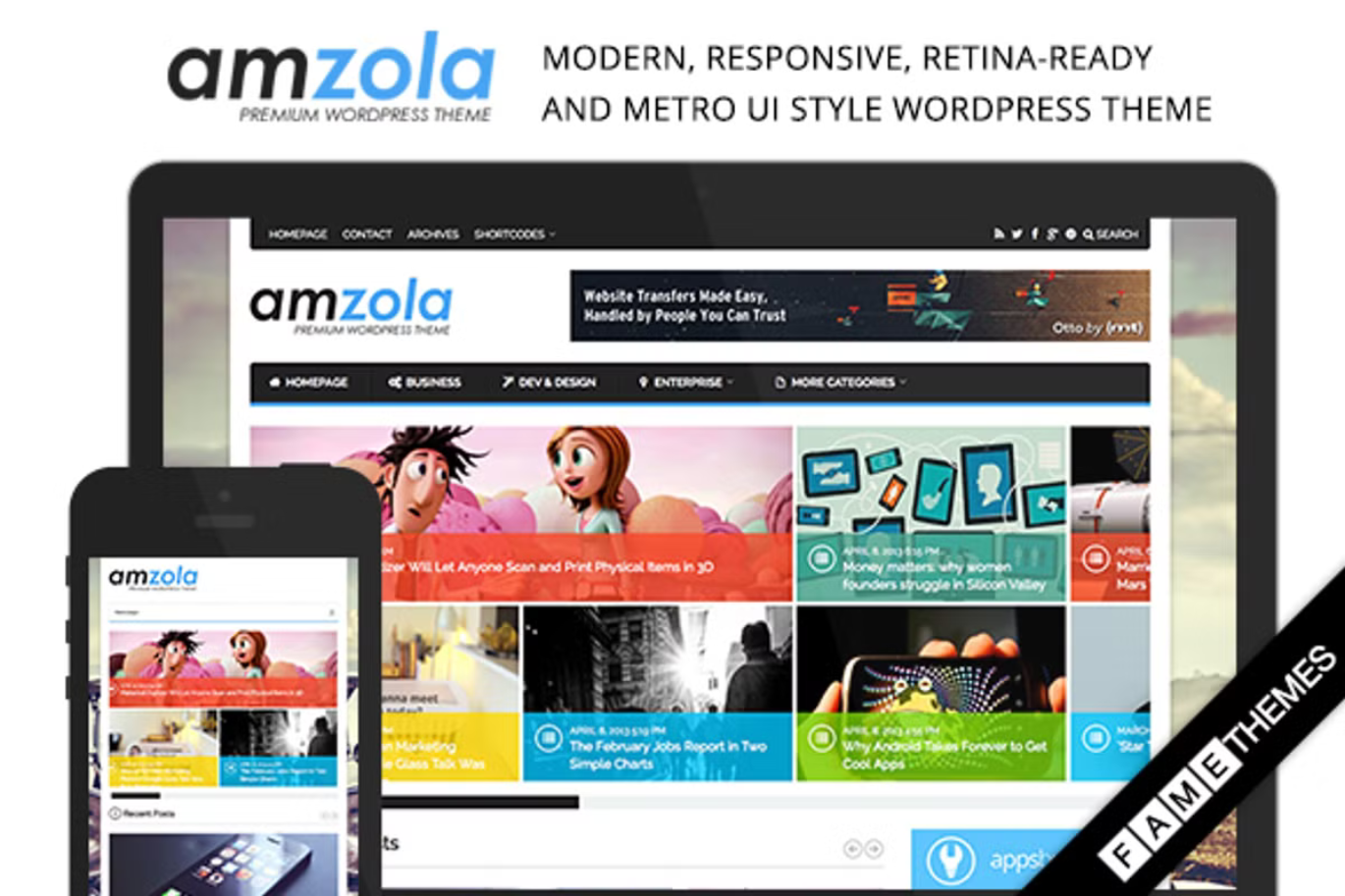 Amzola