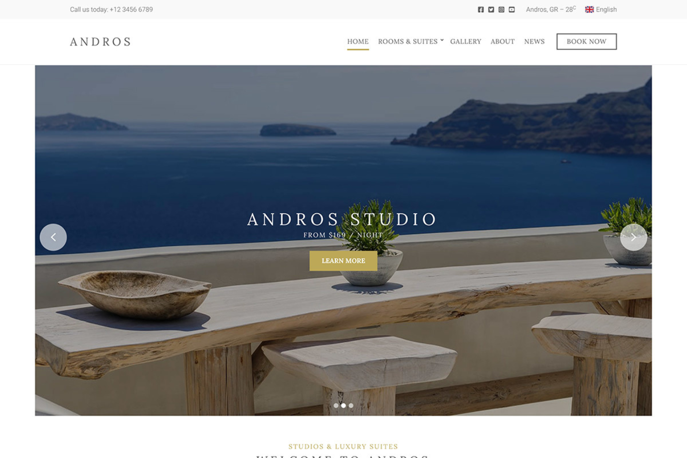 Andros