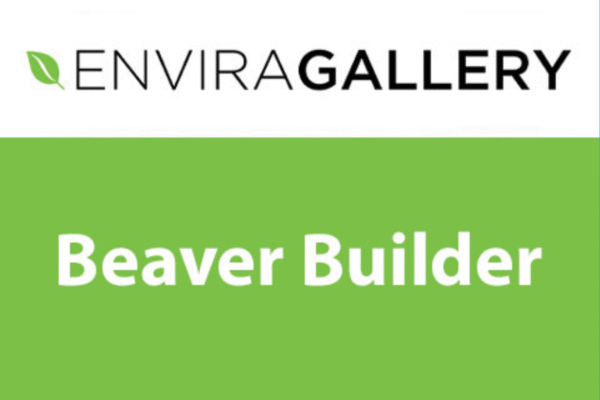 Envira Gallery Beaver Builder Addon