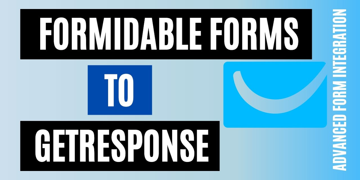 Formidable Forms GetResponse