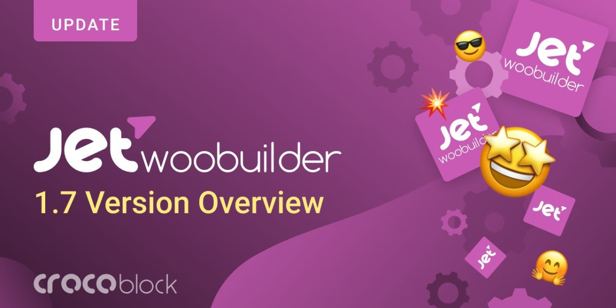 JetWooBuilder For Elementor