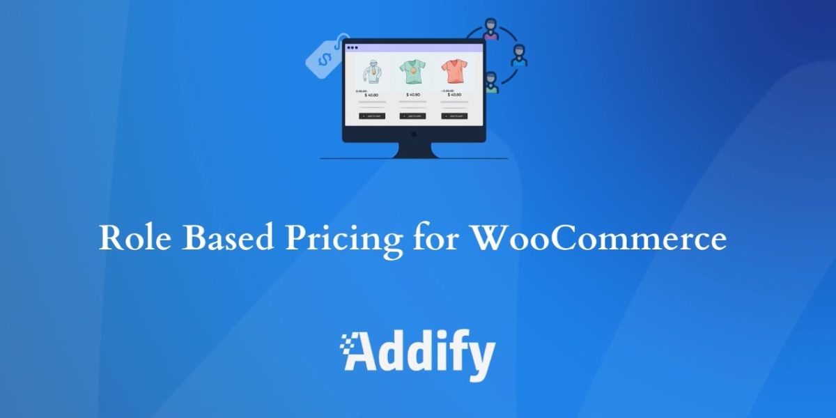 Role Based Pricing for WooCommerce