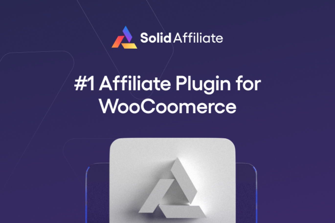 Solid Affiliate – Affiliate Plugin for WordPress