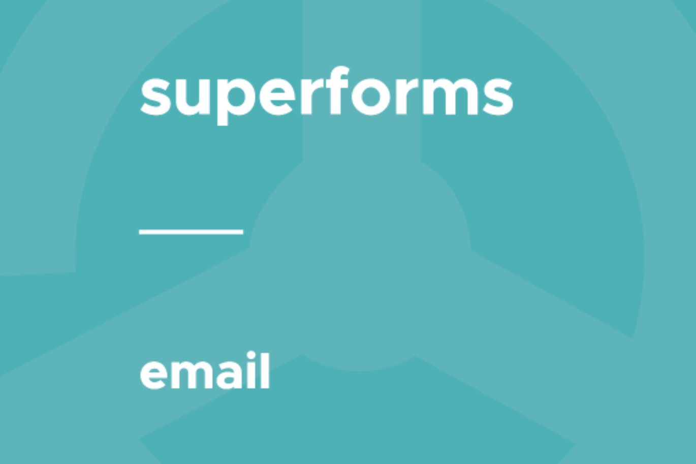 Super Forms – Email Templates