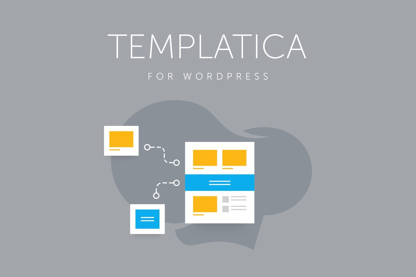 Templatica - WPBakery Templates Manager