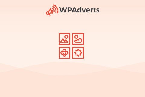 WP Adverts – Category Icons