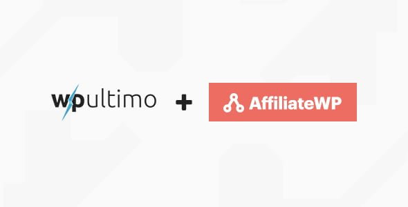 WP Ultimo AffiliateWP Integration Addon