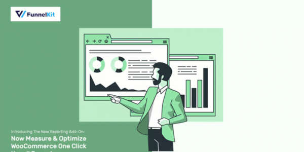 WooFunnels UpStroke – WooCommerce Reports Addon