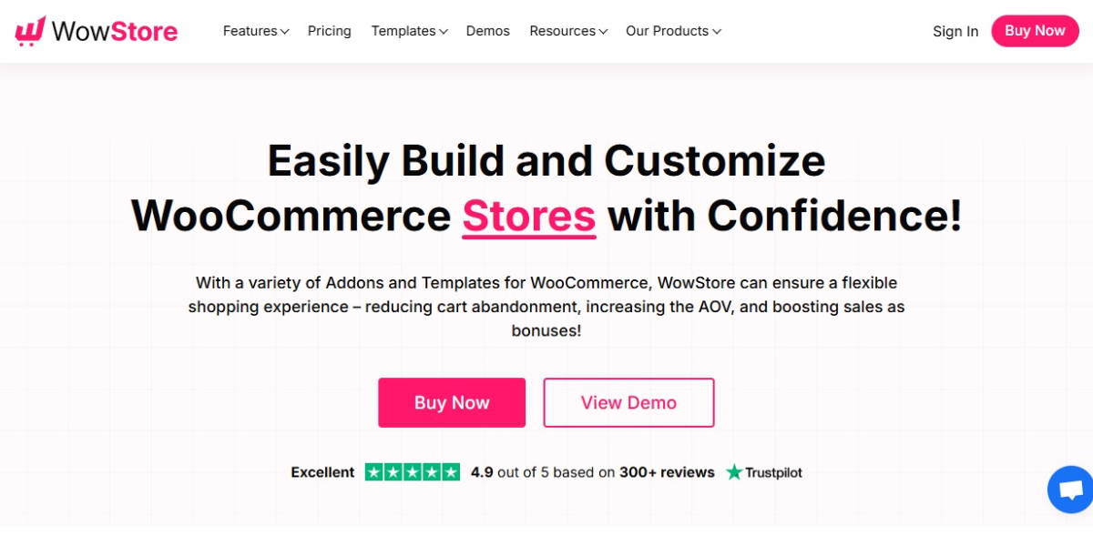 WowStore Pro