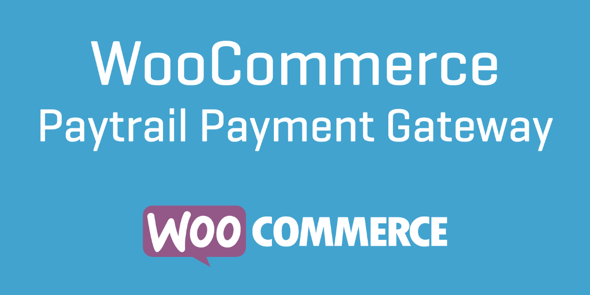 woocommerce Paytrail Payment Gateway