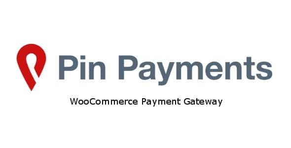 woocommerce Pin Payments Gateway