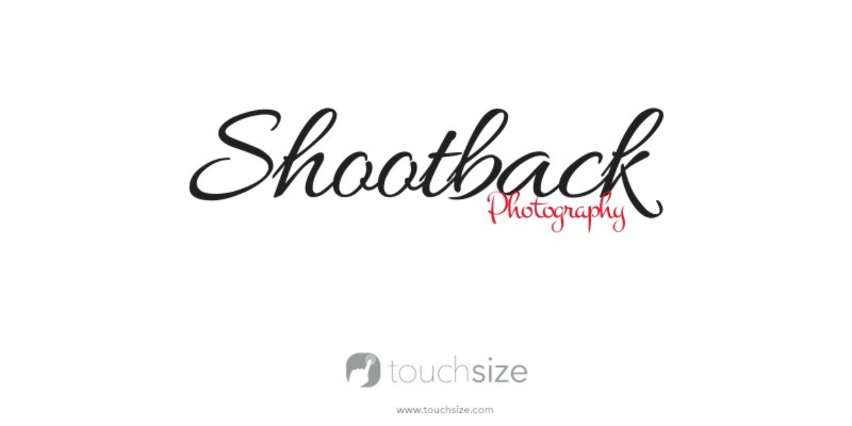 Shootback Wordpress Theme