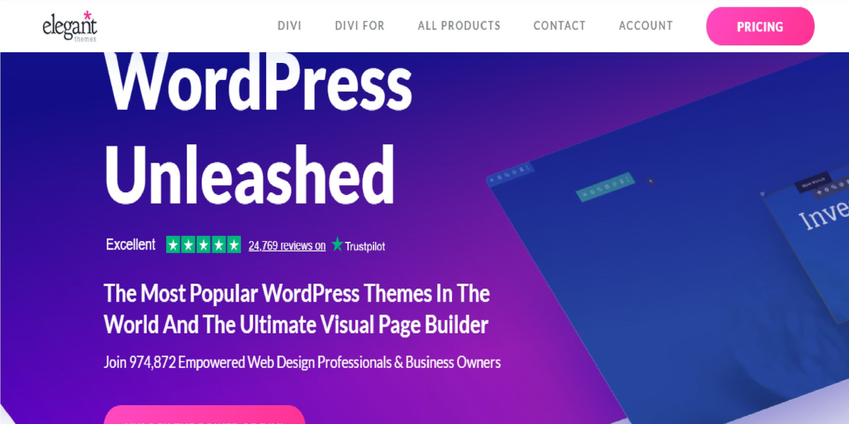 Vertex Wordpress Theme