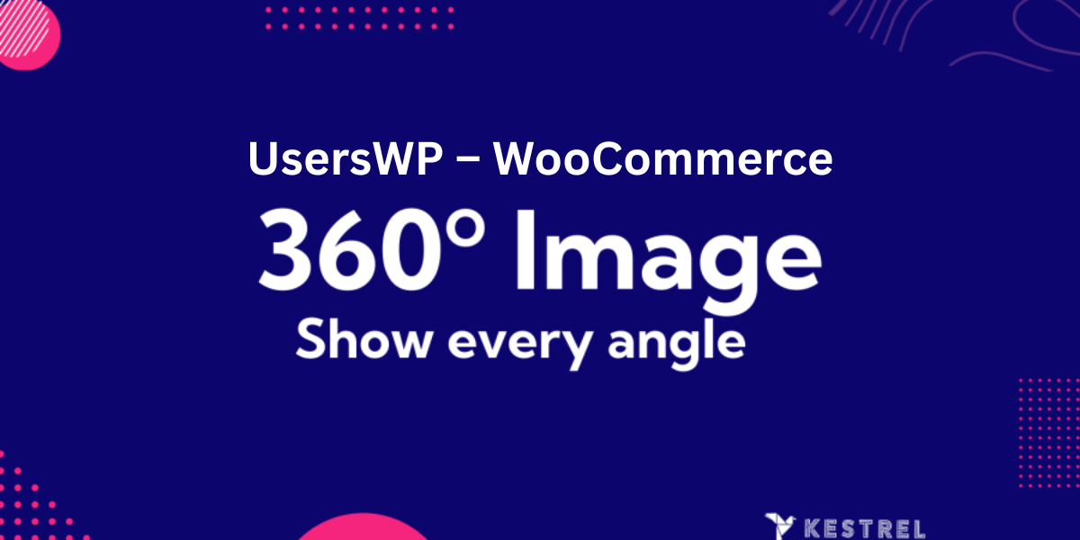 UsersWP – WooCommerce