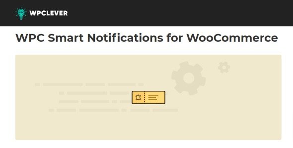 WPC Smart Notification for WooCommerce