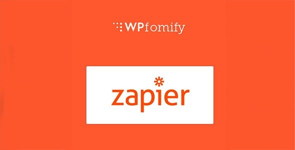 WPfomify – Zapier Addon
