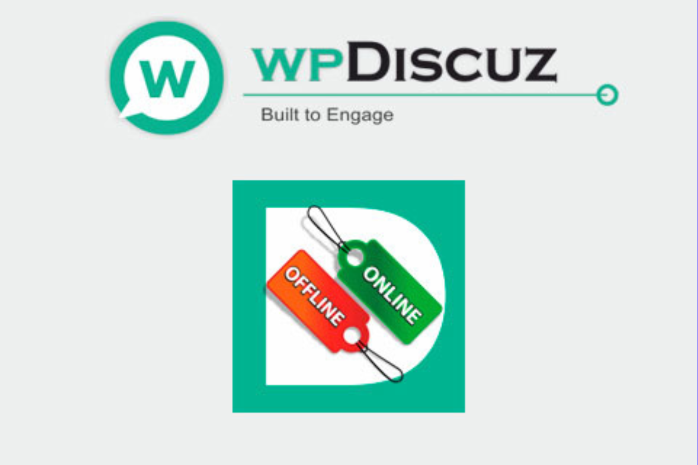 wpDiscuz – Online Users
